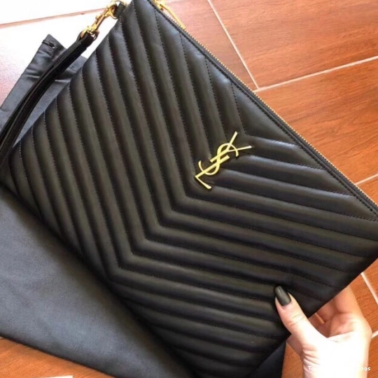 Tony Luxuries YSL MONOGRAM 0821
